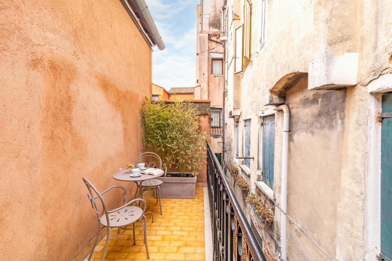 Residenza La Duchessa Deluxe Guest house Venice